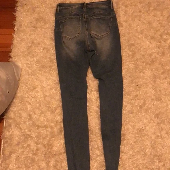 skinny jeans - Picture 3 of 3